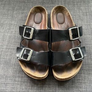BIRKENSTOCK BETULA SANDALS